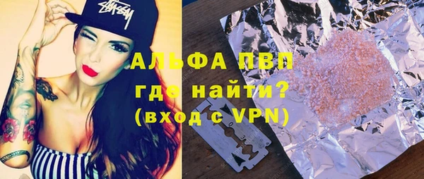 шишки Абаза